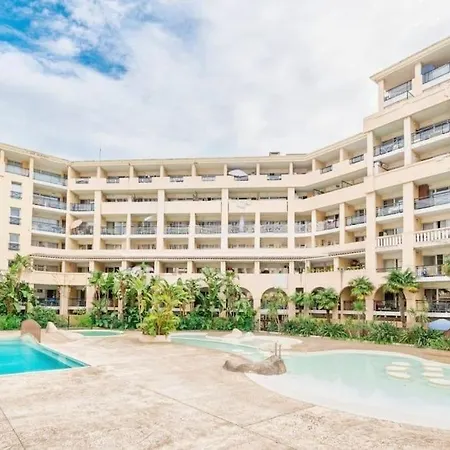 Balcon Vue L A 100m L Balneo L Parking