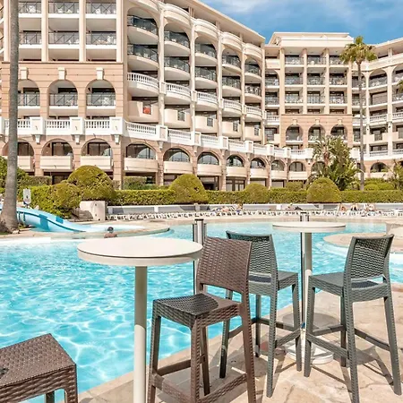 Balcon Vue L A 100m L Balneo L Parking *