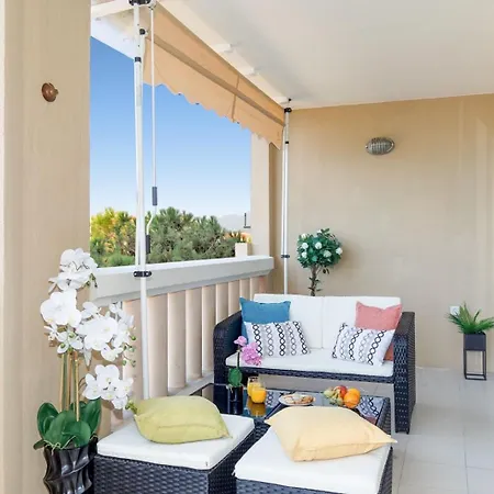 Balcon Vue L A 100m L Balneo L Parking * Cannes