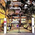 Daire Balcon Vue Mer L Plage A 100M L Balneo L Parking Cannes