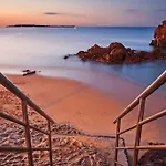 Balcon Vue Mer L Plage A 100M L Balneo L Parking * Cannes