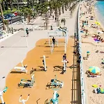 Balcon Vue Mer L Plage A 100M L Balneo L Parking *
