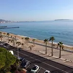 Daire Balcon Vue Mer L Plage A 100M L Balneo L Parking