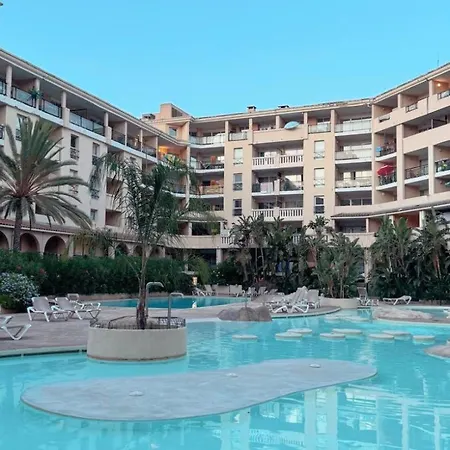 On Vacay - Votre Havre De Paix à 100 M Des Plages Appartement Cannes