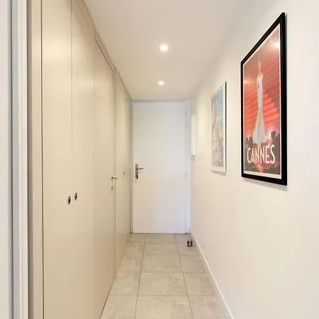 Appartement On Vacay - Votre Havre De Paix à 100 M Des Plages *