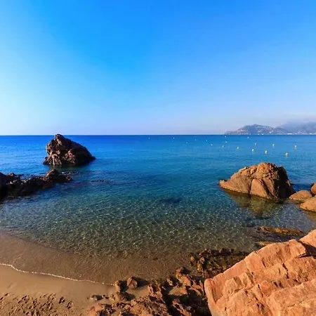 Appartement On Vacay - Votre Havre De Paix A 100 M Des Plages *