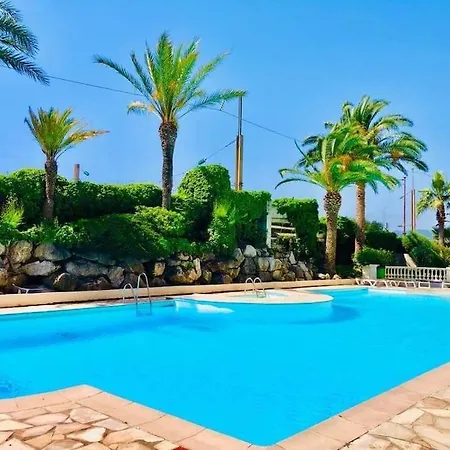 On Vacay - Votre Havre De Paix A 100 M Des Plages Apartamento