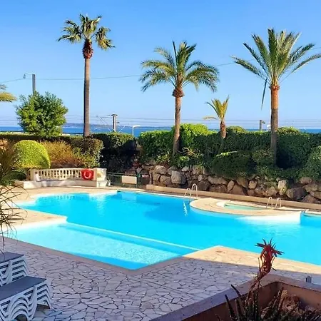 On Vacay - Votre Havre De Paix A 100 M Des Plages Apartamento *