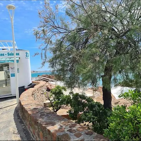 Appartement Balcon Vue L A 100m L Balneo L Parking Cannes