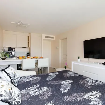 Appartement On Vacay - Votre Havre De Paix à 100 M Des Plages