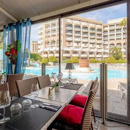 아파트 Balcon Vue L A 100m L Balneo L Parking *